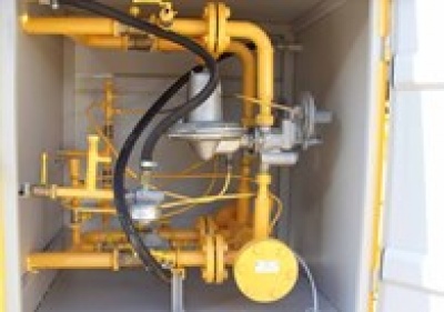 Газовые Технологии ООО