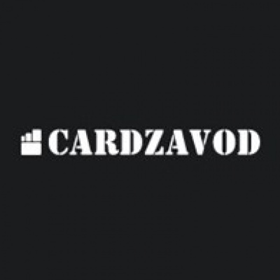 CARDZAVOD ООО