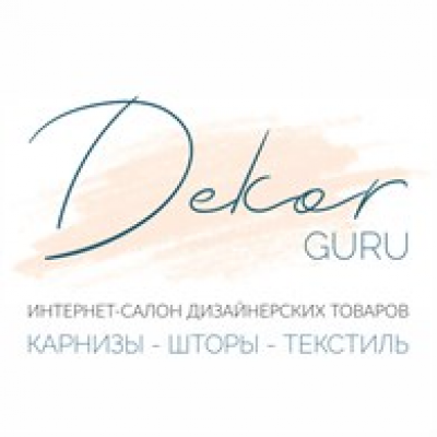 DEKOR.GURU ООО