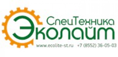 Эколайт-СпецТехника ООО