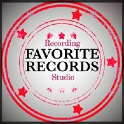 Студия звукозаписи FAVORITE RECORDS