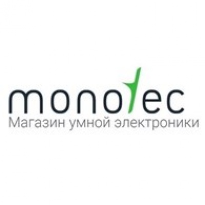 Monotec интернет-магазин ООО