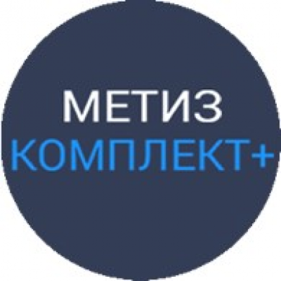 МетизКомплект+ ООО